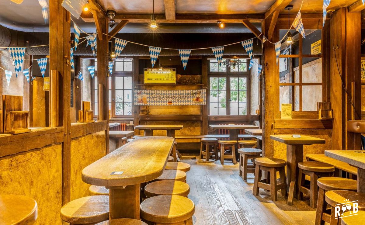 Les Berthom Strasbourg #6