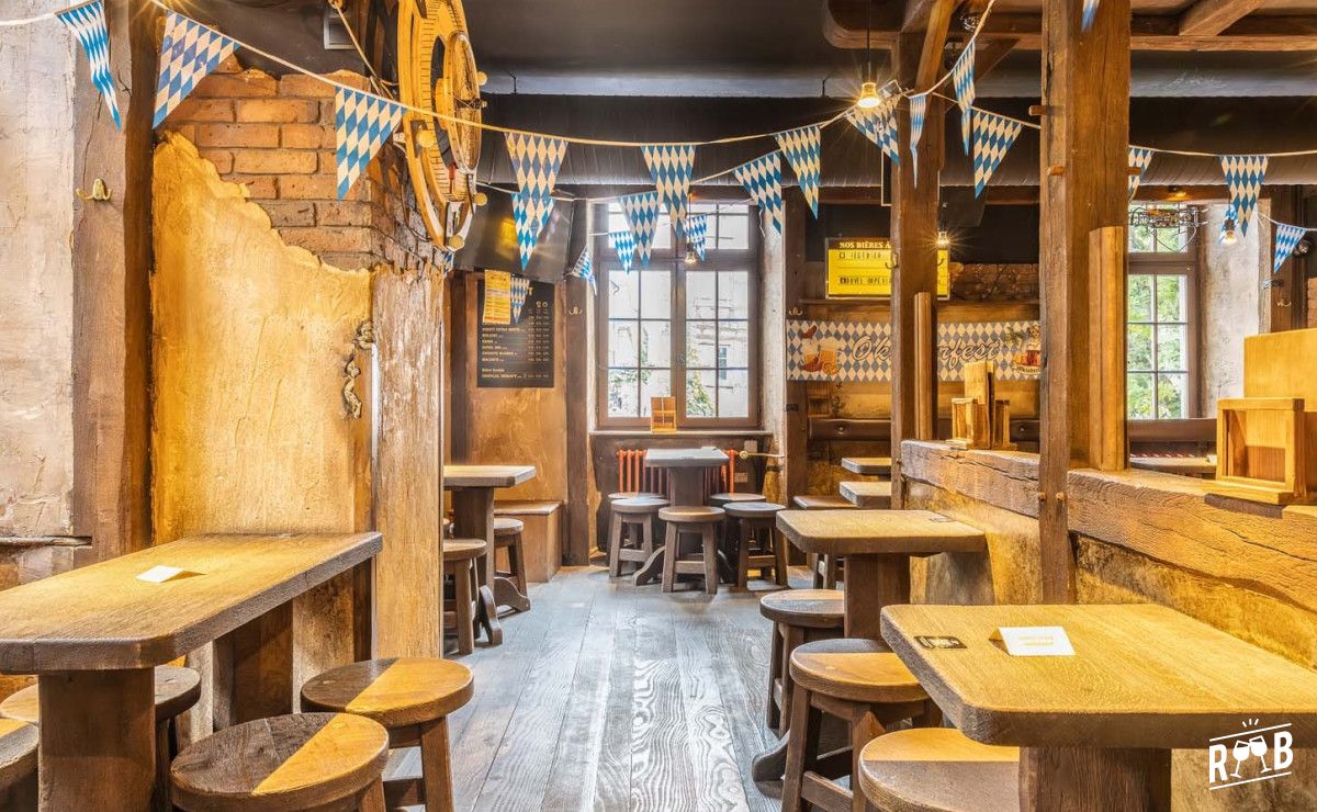 Les Berthom Strasbourg #7