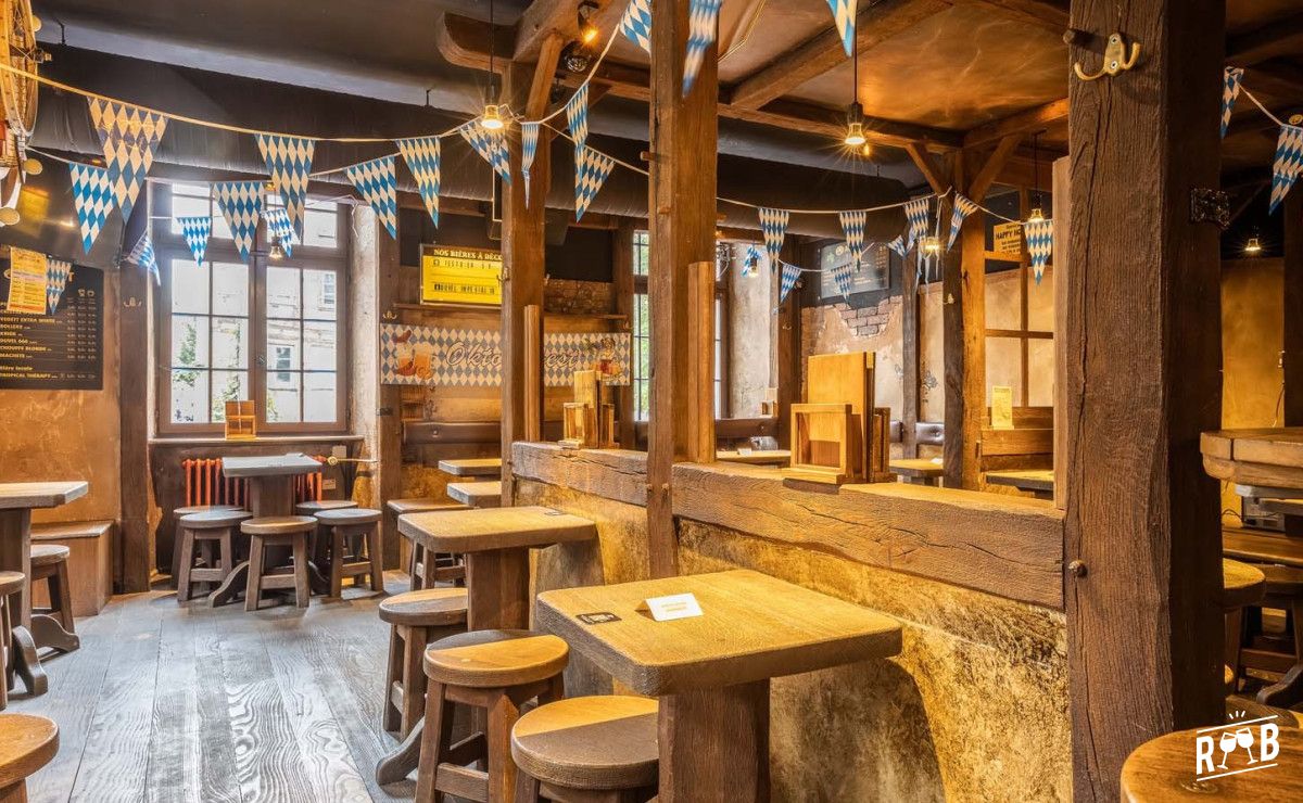 Les Berthom Strasbourg #9