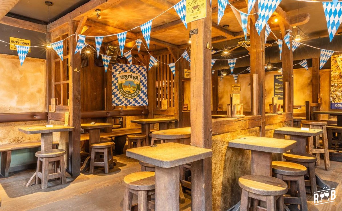 Les Berthom Strasbourg #10