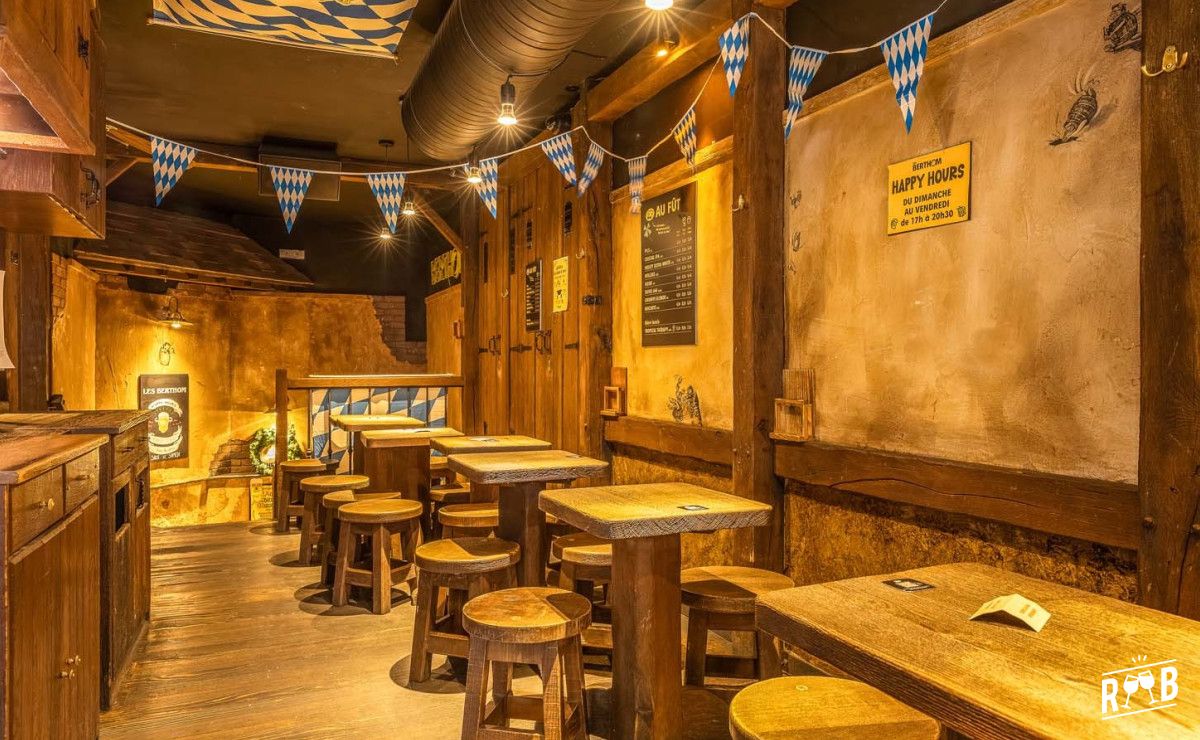 Les Berthom Strasbourg #11