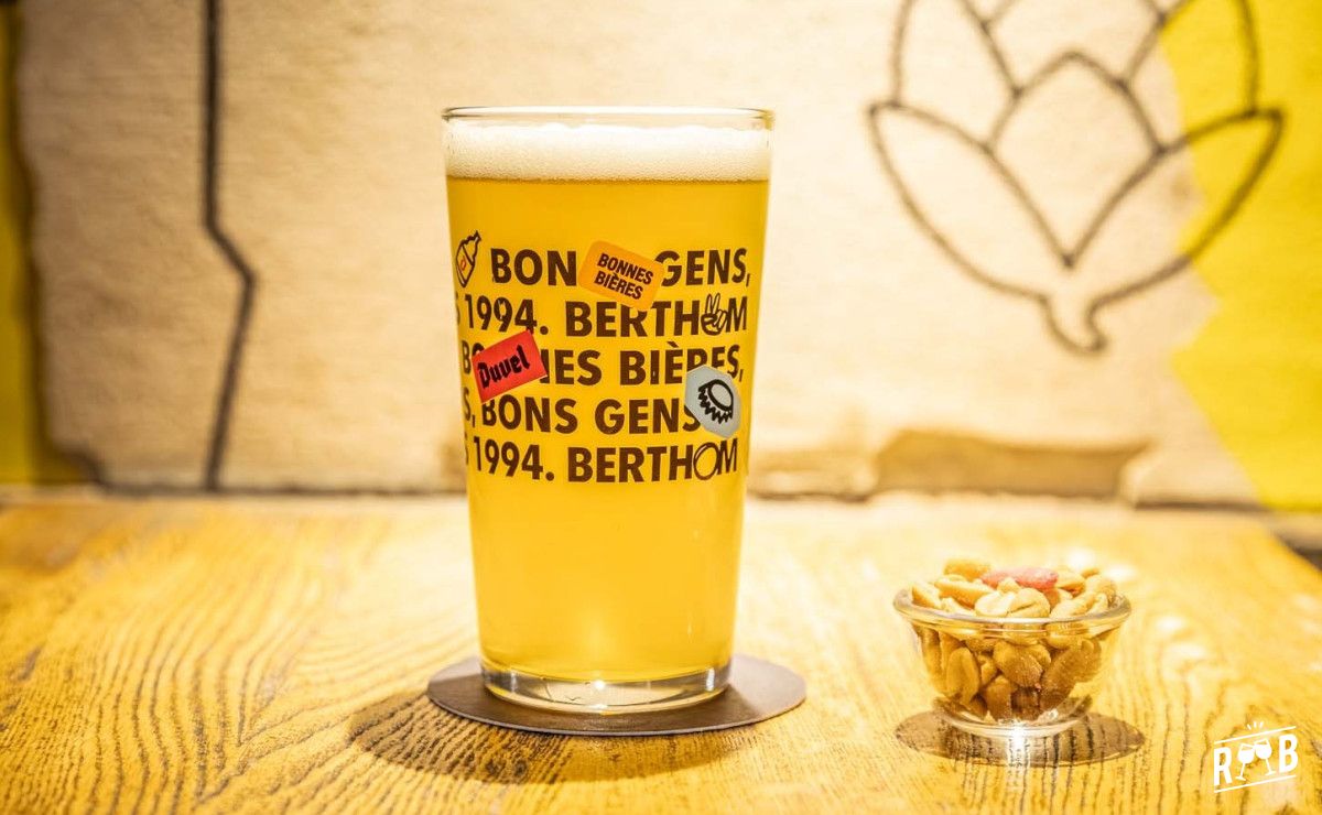 Les Berthom Strasbourg #14