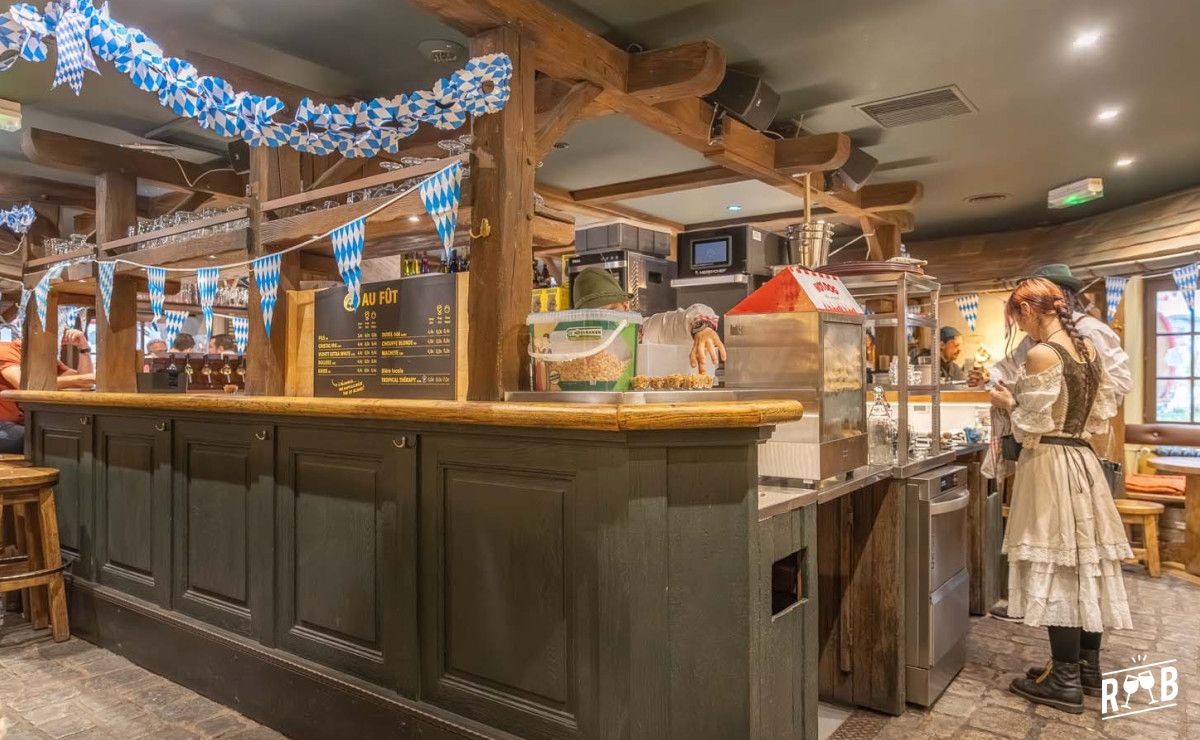 Les Berthom Strasbourg #2