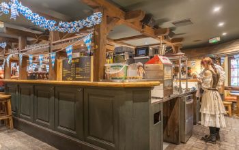 Les Berthom Strasbourg #2