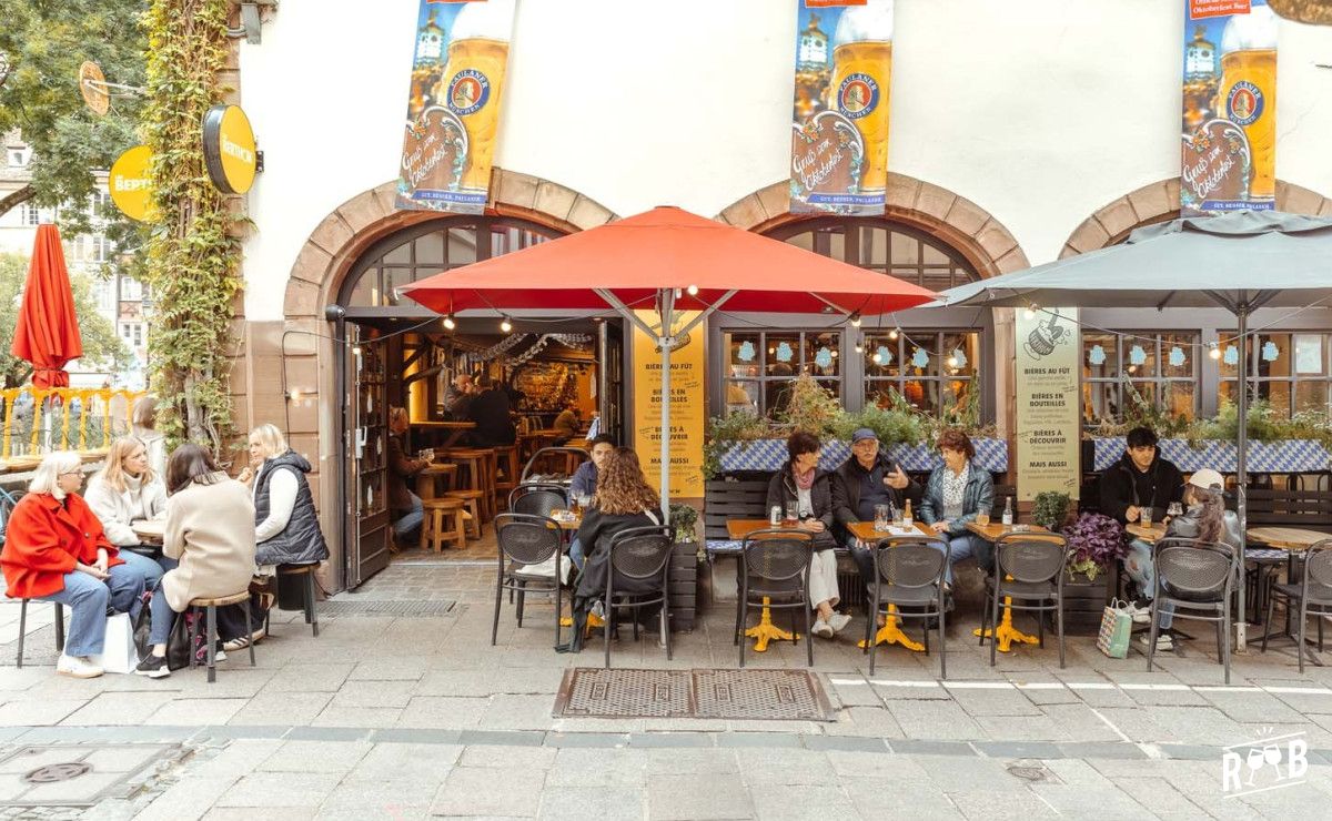Les Berthom Strasbourg #5