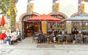 Les Berthom Strasbourg #5