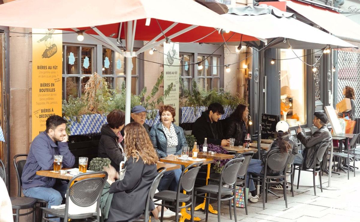 Les Berthom Strasbourg #13