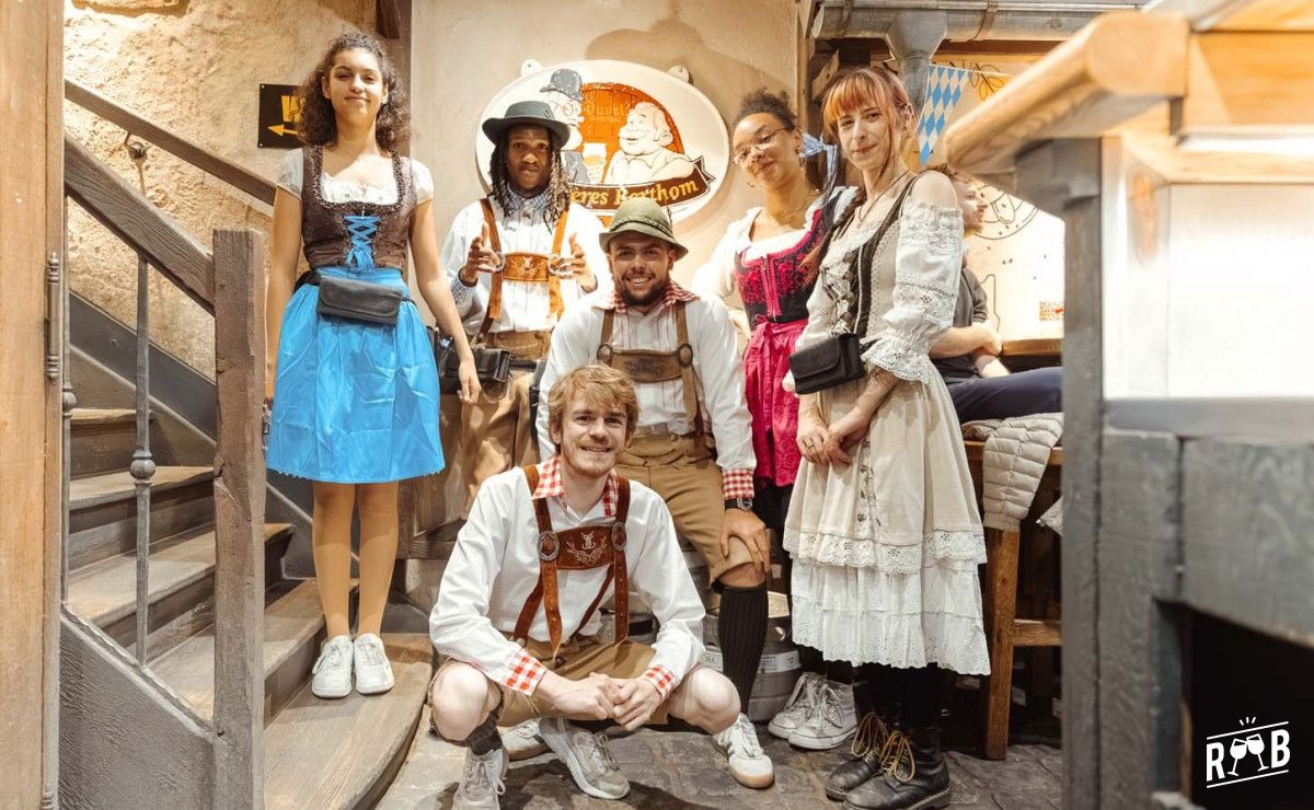 Les Berthom Strasbourg #8