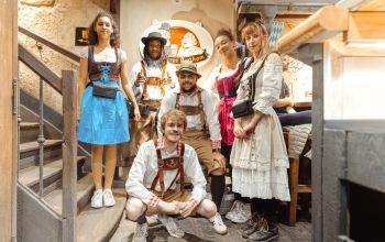 Les Berthom Strasbourg #8