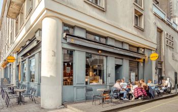 Les Berthom Nantes #1