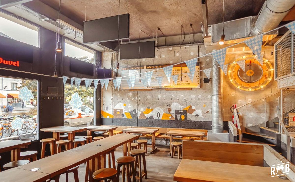 Les Berthom Nantes #3 Les Berthom Nantes #3