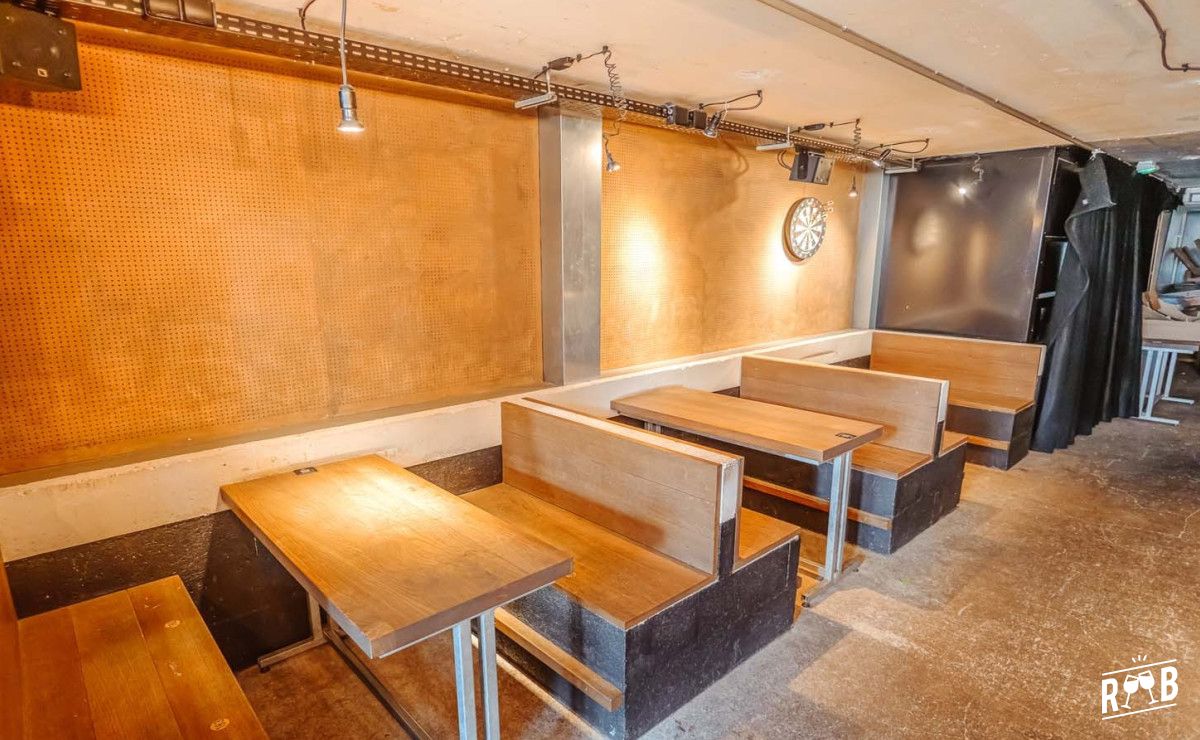 Les Berthom Nantes #9 Les Berthom Nantes #9