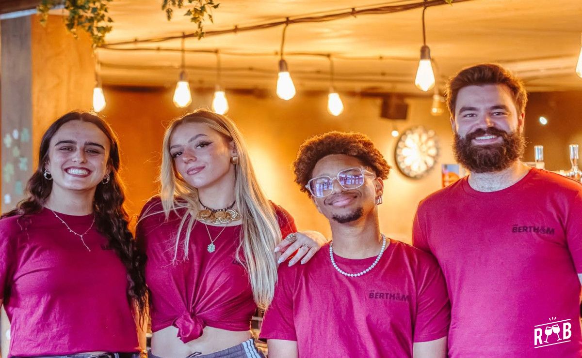 Les Berthom Nantes #2 Les Berthom Nantes #2