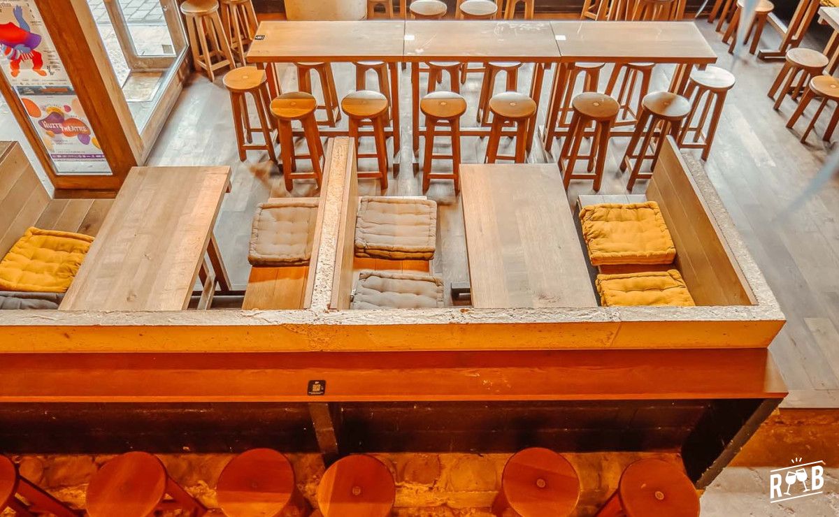 Les Berthom Nantes #8 Les Berthom Nantes #8