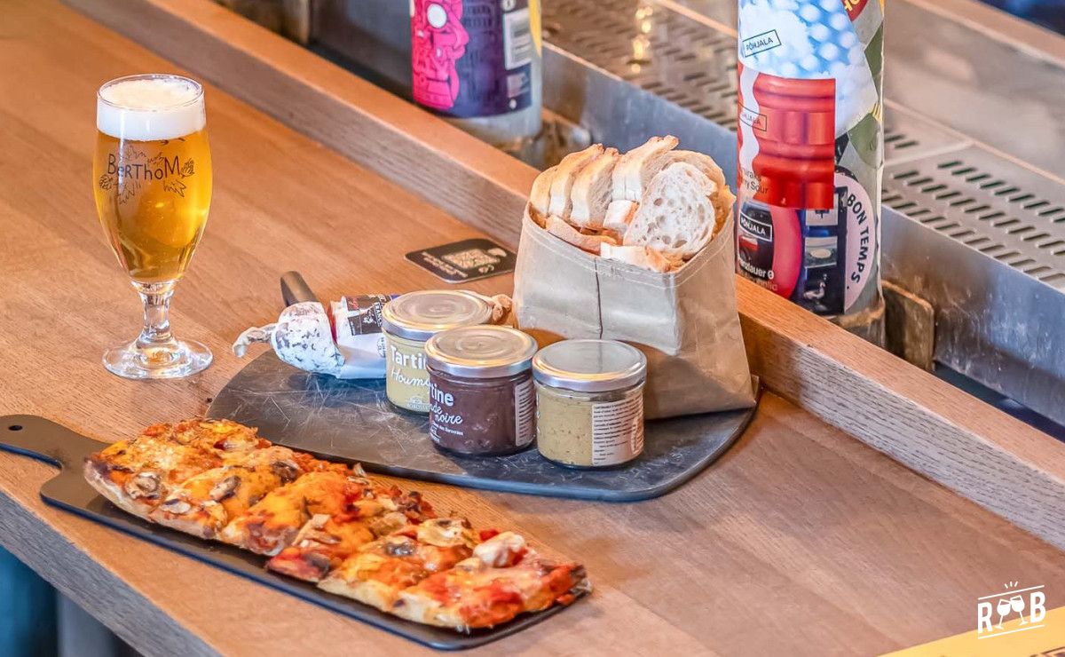 Les Berthom Nantes #10 Les Berthom Nantes #10