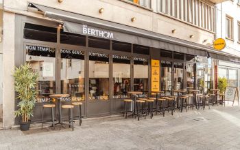 Les Berthom Rouen #7