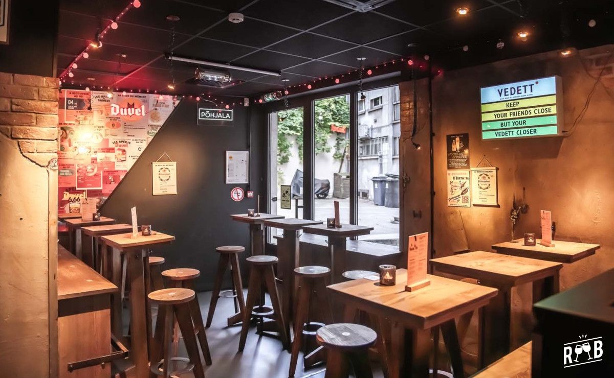 Les Berthom Rouen #11