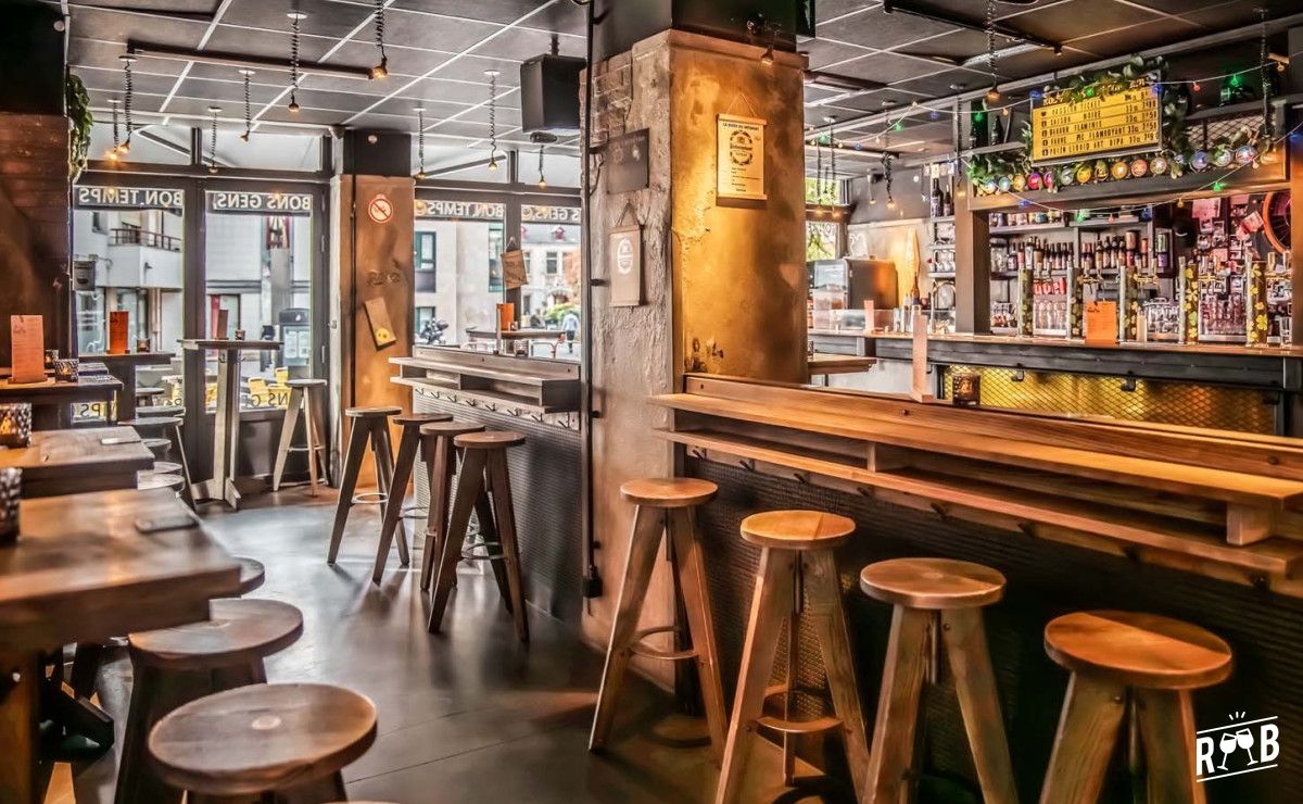 Les Berthom Rouen #4