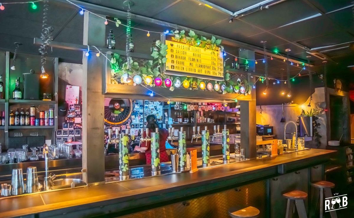 Les Berthom Rouen #5