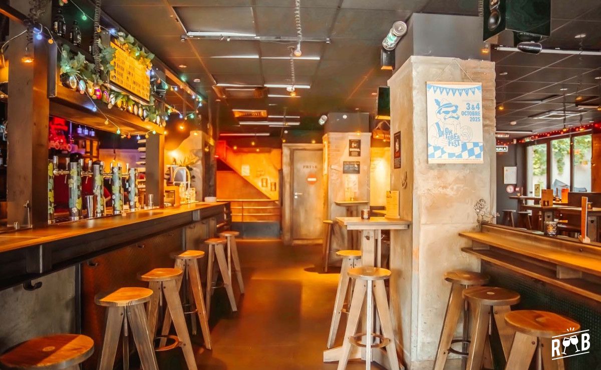 Les Berthom Rouen #1