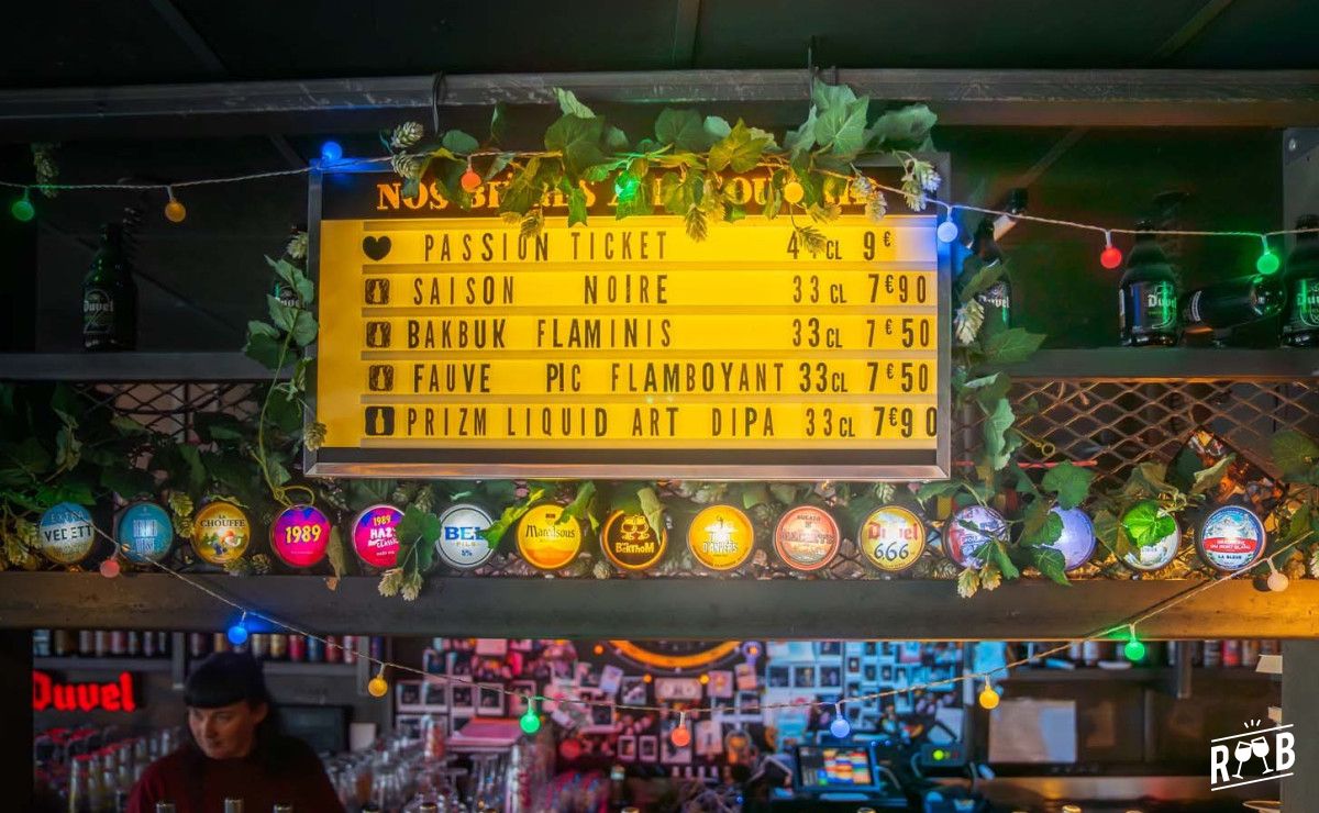 Les Berthom Rouen #14