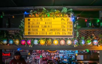 Les Berthom Rouen #14