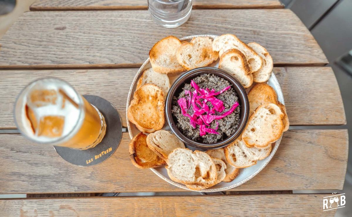 Les Berthom Rouen #17