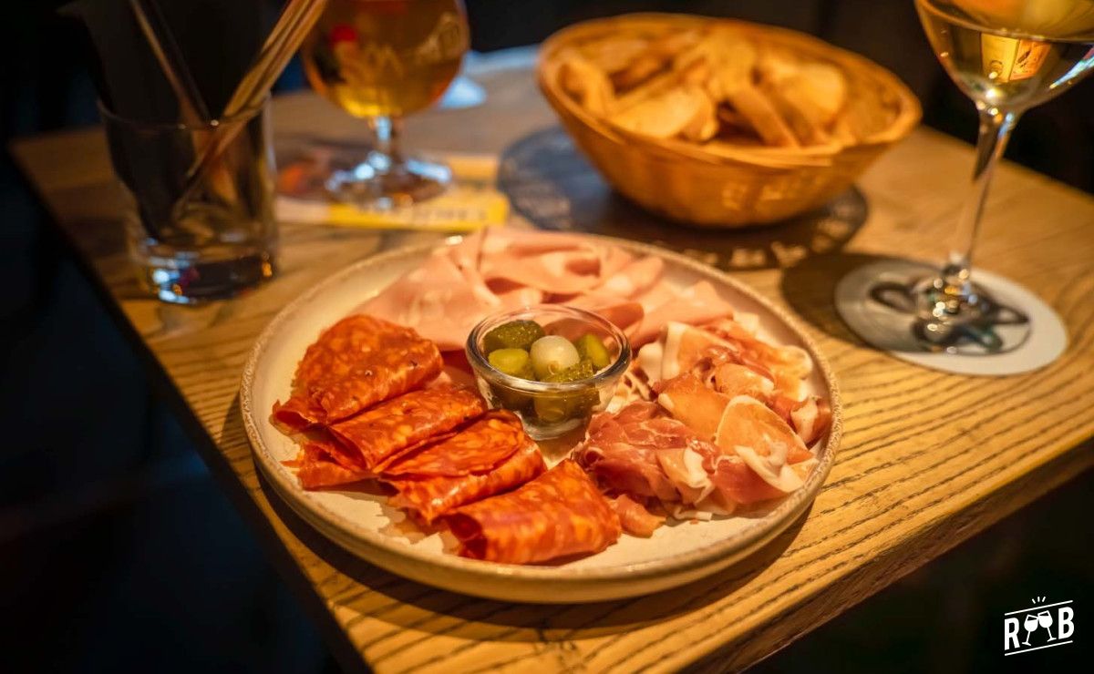 Les Berthom Rouen #18