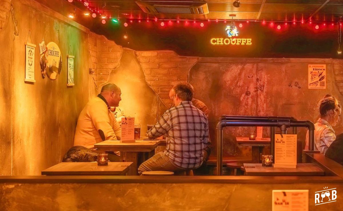 Les Berthom Rouen #9