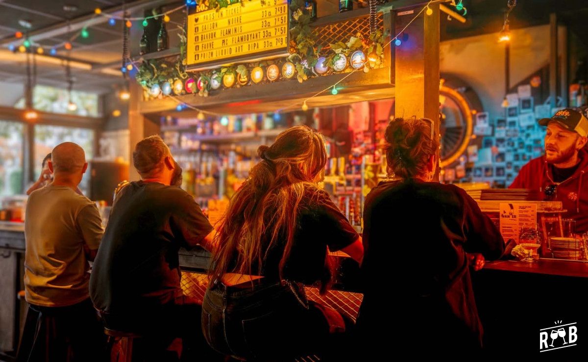 Les Berthom Rouen #6