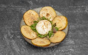 Café Saint Germain #10