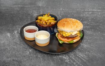 Café Saint Germain #11