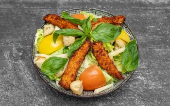 Café Saint Germain #16