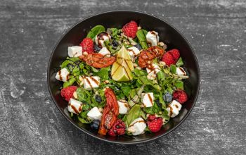 Café Saint Germain #18