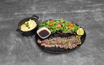 Café Saint Germain #19