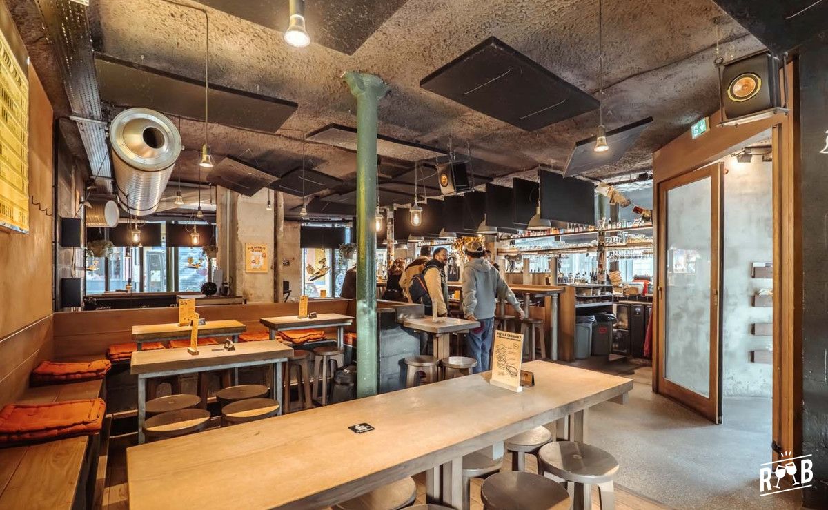 Les Berthom Paris #5