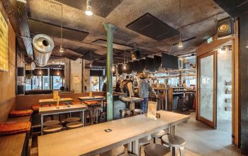 Les Berthom Paris #5