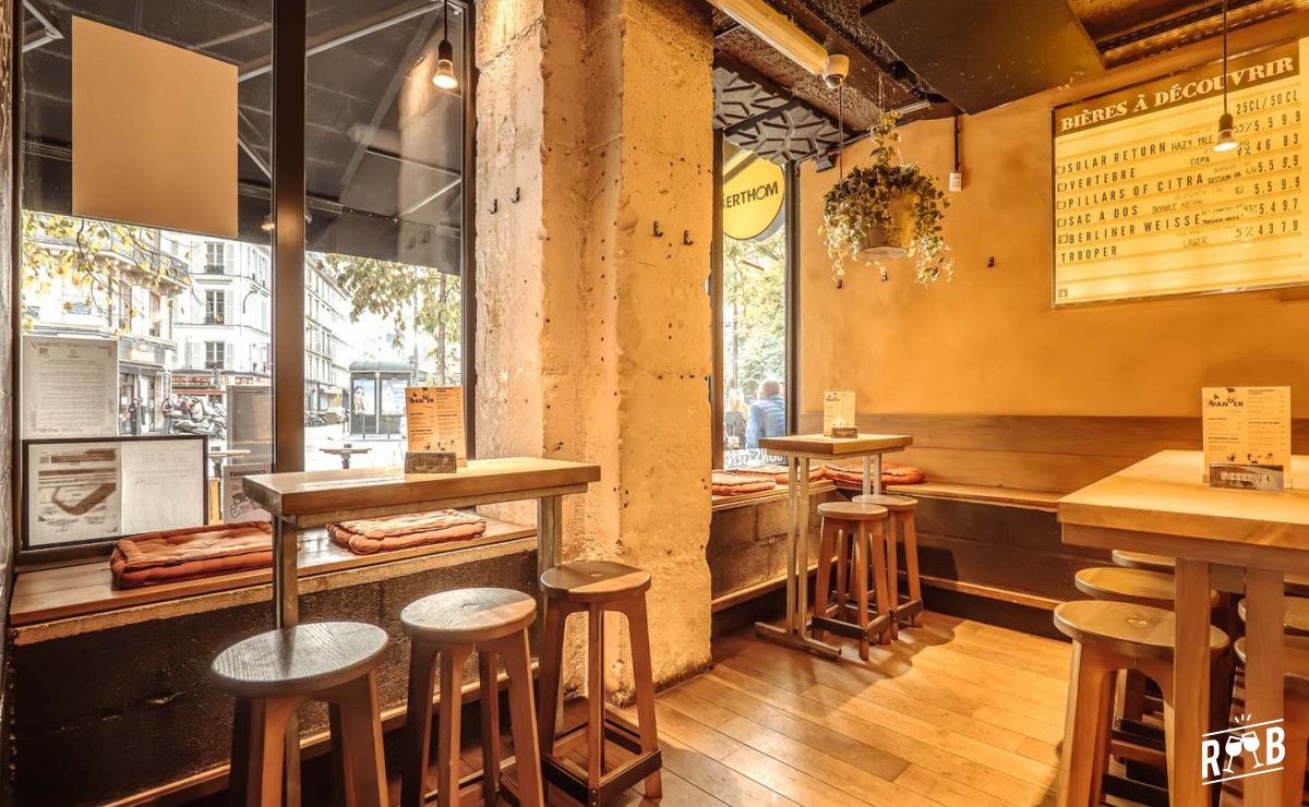 Les Berthom Paris #15