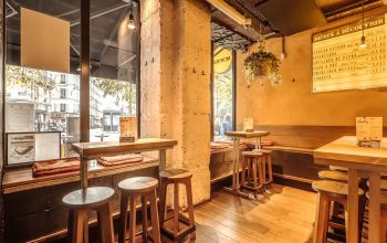 Les Berthom Paris #15