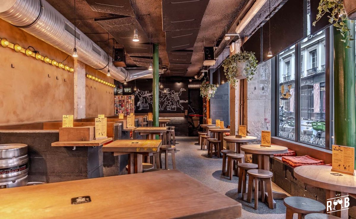 Les Berthom Paris #7