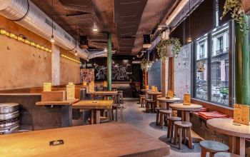 Les Berthom Paris #7