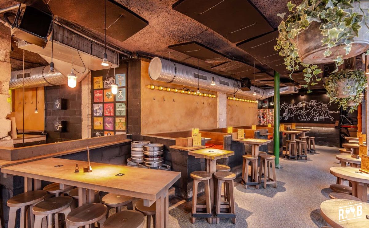 Les Berthom Paris #14