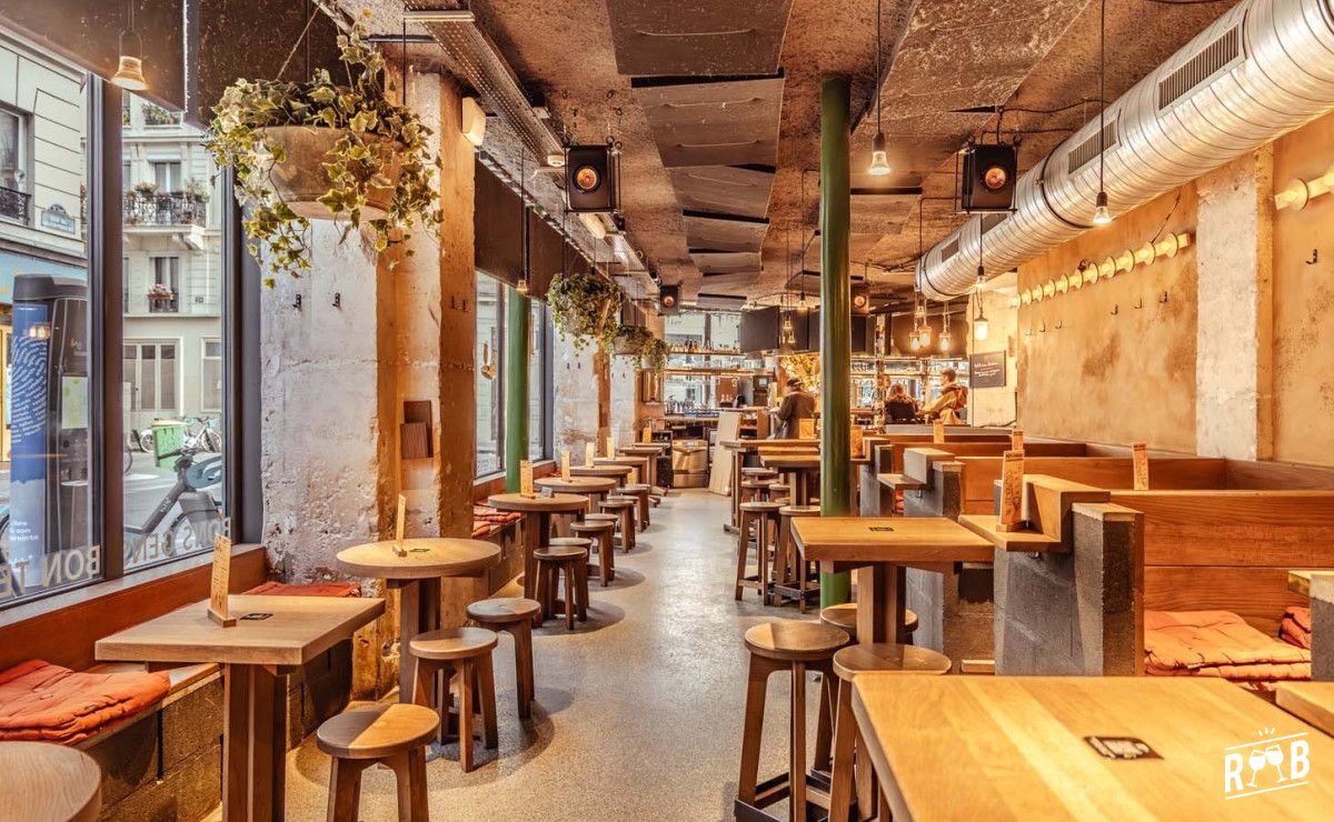 Les Berthom Paris #9