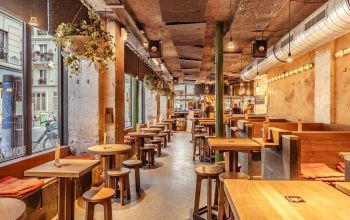 Les Berthom Paris #9