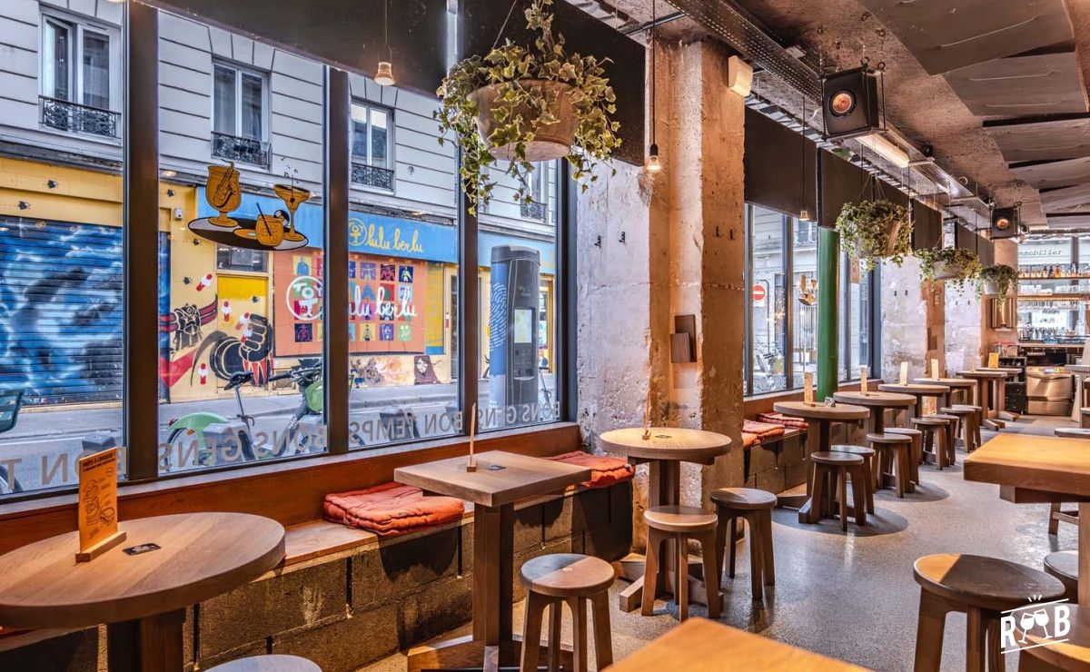 Les Berthom Paris #13