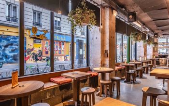 Les Berthom Paris #13