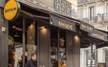 Les Berthom Paris #6