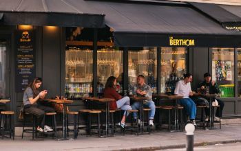 Les Berthom Paris #10