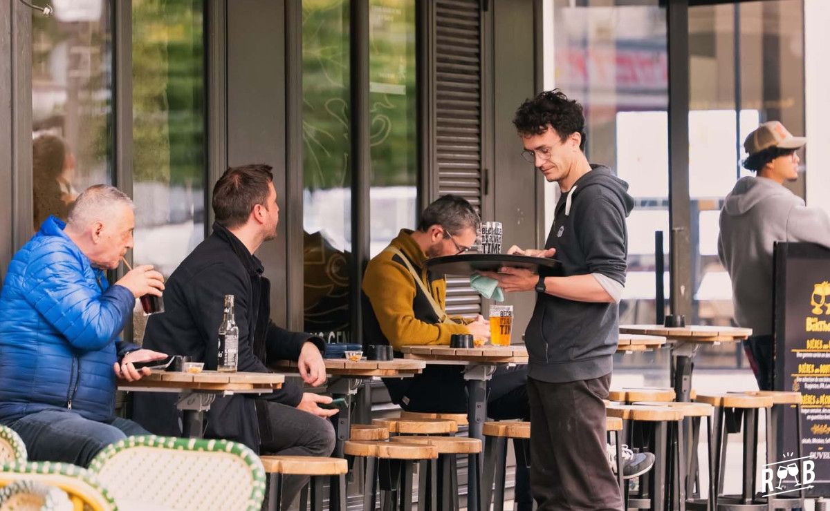 Les Berthom Paris #17