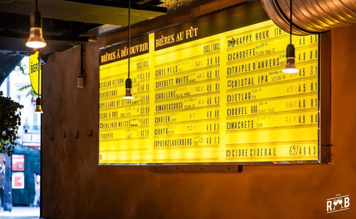 Les Berthom Paris #18